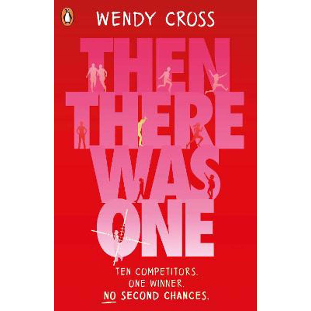 Then There Was One (Paperback) - Wendy Cross